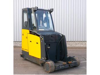 Sidlastare Jungheinrich ETX 515 KÜHLHAUS