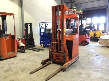  Rocla TM 131 reach truck (electric) - Skjutstativtruck