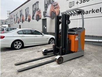 Skjutstativtruck STILL FM-X 17