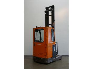Skjutstativtruck Still FM-X 17 -Kühlhaus-