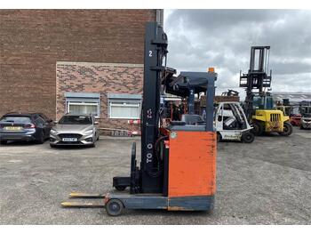 Skjutstativtruck Toyota 6FBRE14