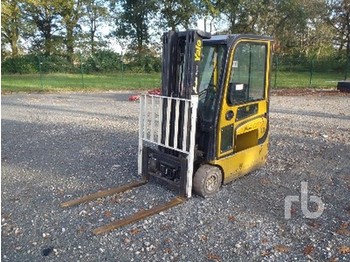 Yale ERP16ATF - Skjutstativtruck