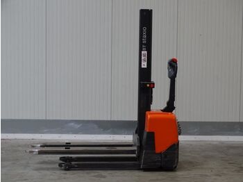 Staplare BT HWE100 - NEU Batterie