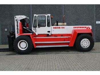Dieseltruck SveTruck 28120-45 LoPro: bild 1