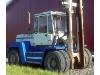 Dieseltruck SveTruck 860-30: bild 1