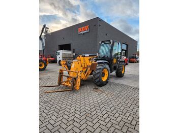 JCB 541-140  - teleskoplastar