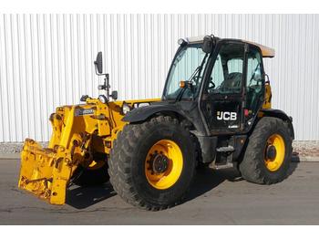 Teleskoplastar Jcb 560-80 AGRI PLUS T4i IIIB