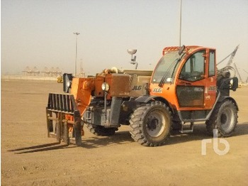 Jlg 4017PS 4X4X4 - Teleskoplastar