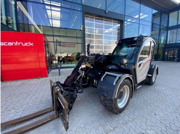 Teleskoplastar  Manitou MLT630-105V CP Elite
