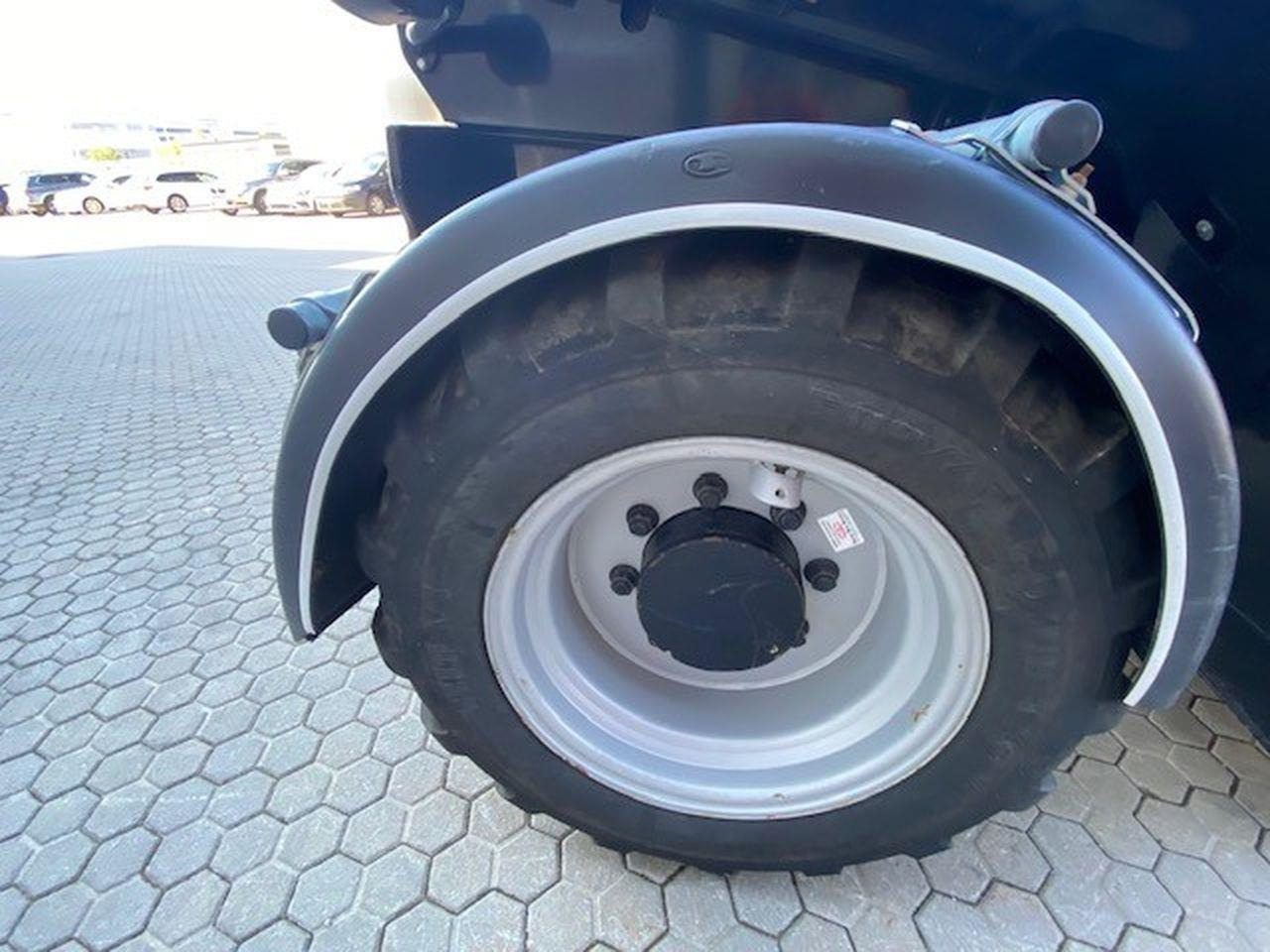 Teleskoplastar Manitou MLT630-105V CP Elite