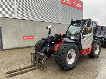 Teleskoplastar  Manitou MLT635-140 V+ Elite