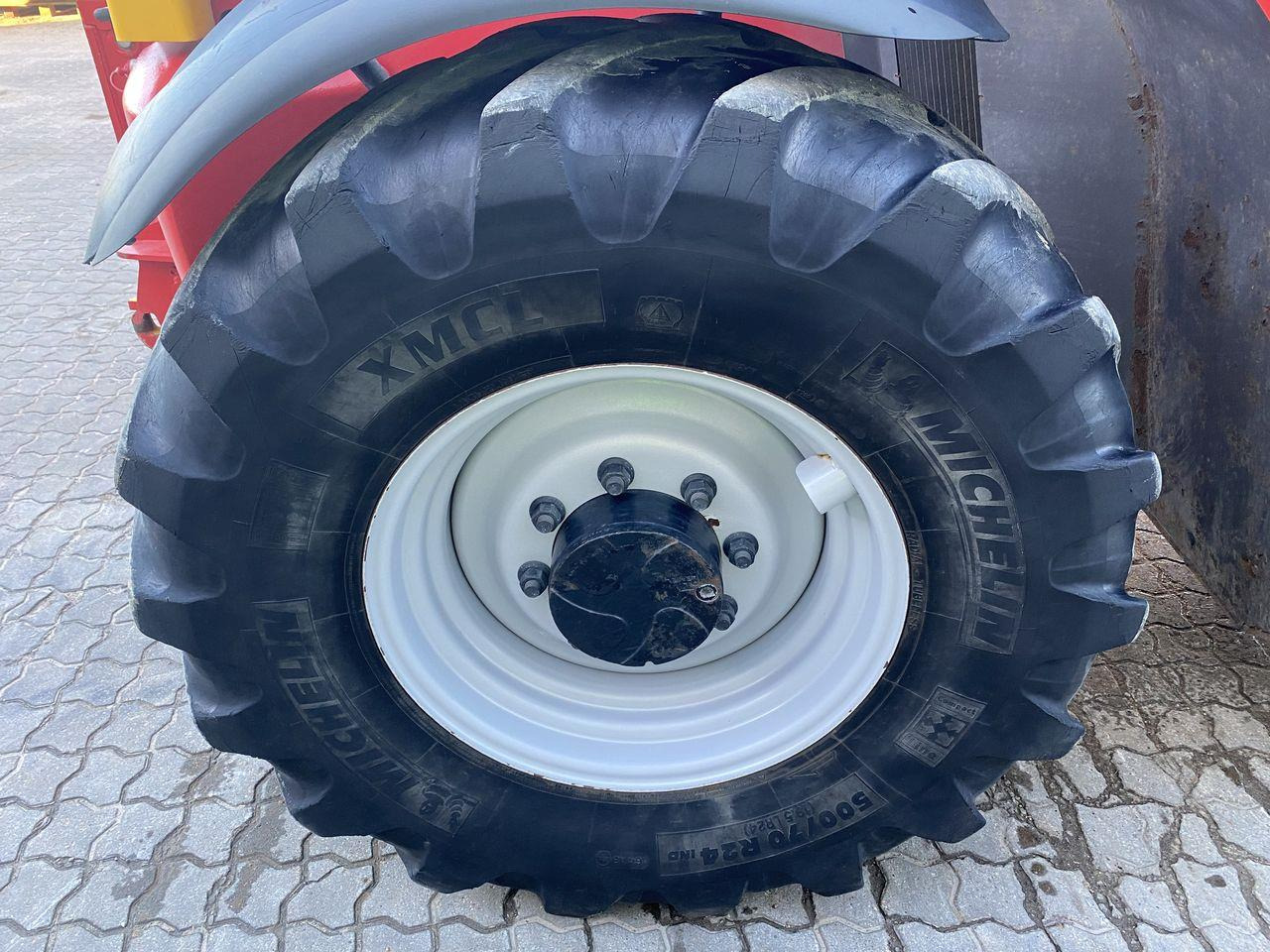 Teleskoplastar Manitou MLT840-137PS ELITE