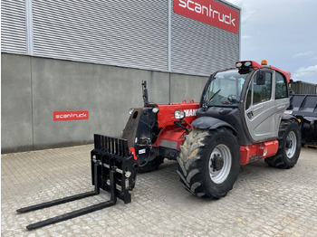 Teleskoplastar  Manitou MLT840-145PS ELITE