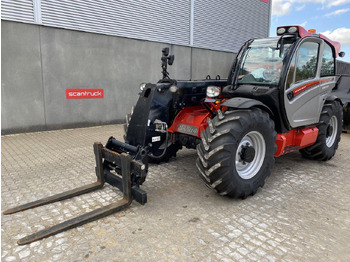 Teleskoplastar  Manitou MLT840-145PS ELITE