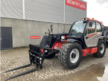 Teleskoplastar  Manitou MLT840-145PS ELITE