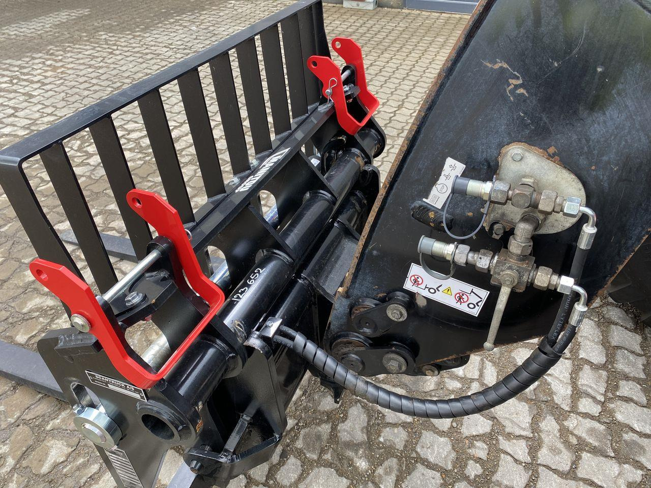 Teleskoplastar Manitou MLT840-145PS ELITE