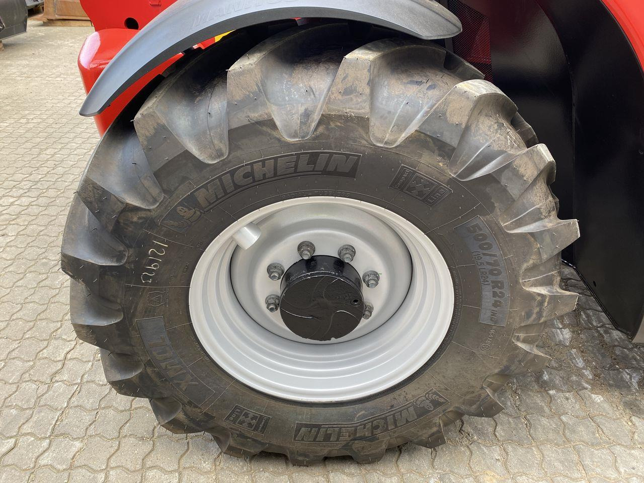 Teleskoplastar Manitou MLT840-145PS ELITE