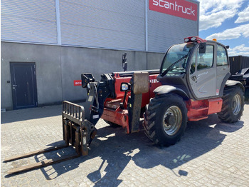 Teleskoplastar  Manitou MT1440A ST3B