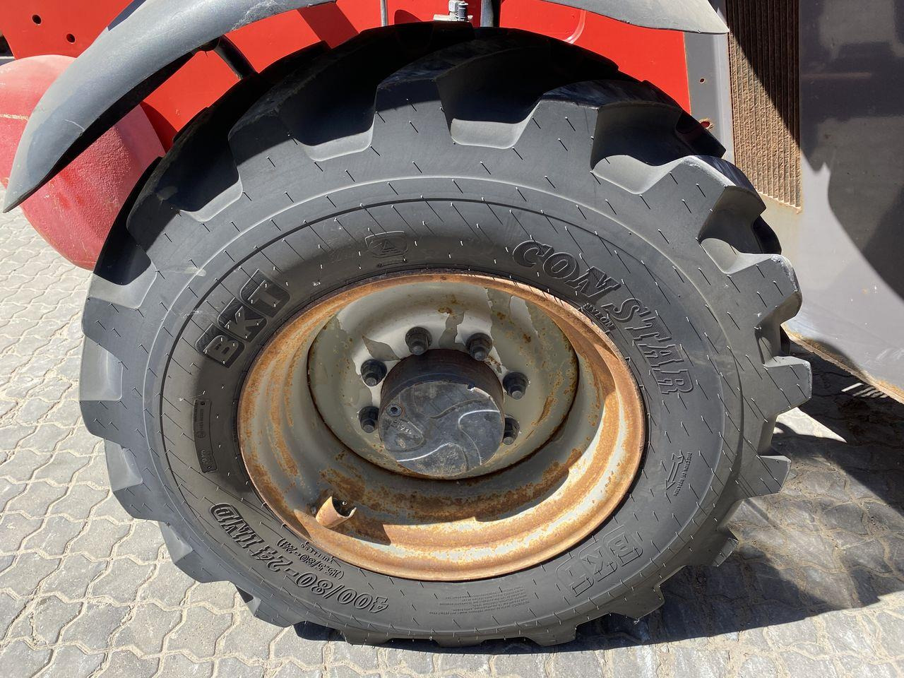 Teleskoplastar Manitou MT1440A ST3B