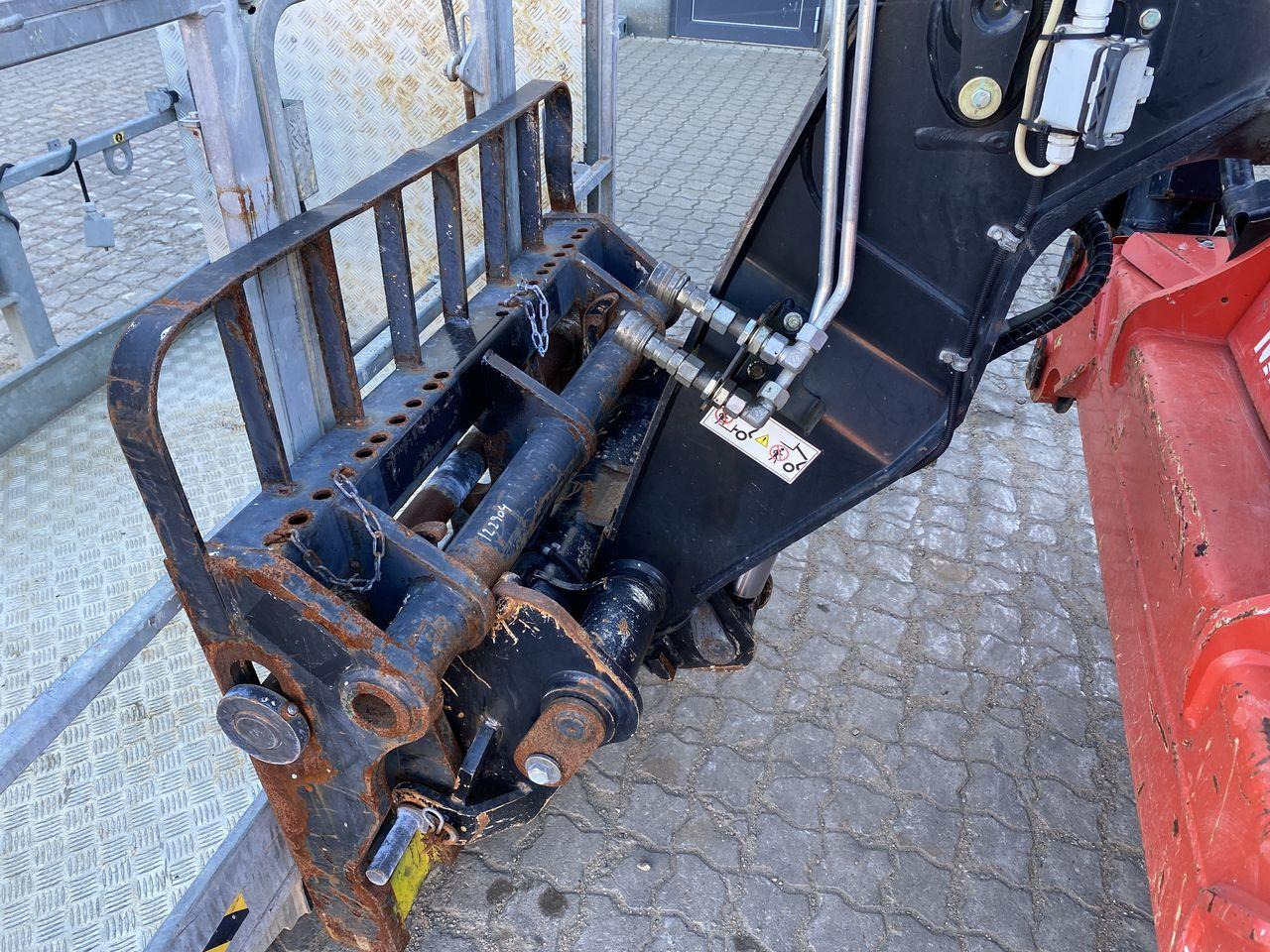 Teleskoplastar Manitou MT1440A ST3B