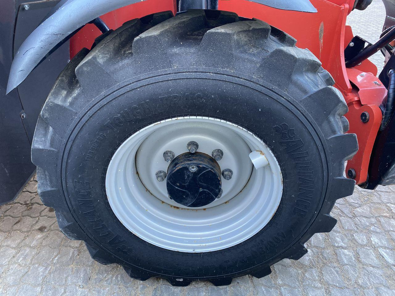 Teleskoplastar Manitou MT1440A ST3B