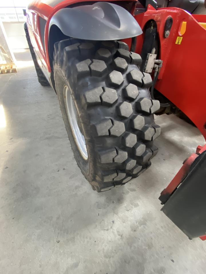 Teleskoplastar Manitou MT1840A ST4