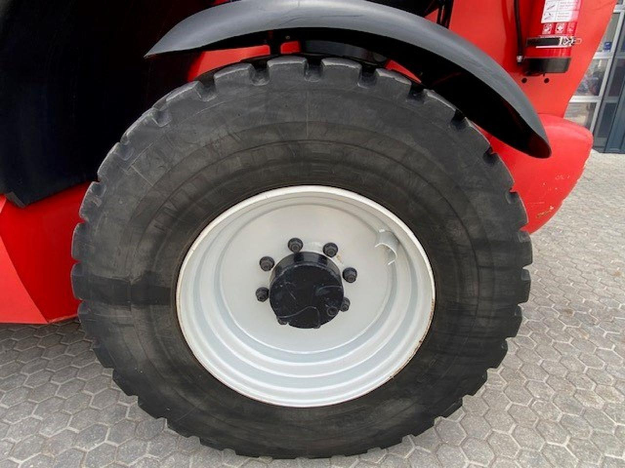 Teleskoplastar Manitou MT1840 COMFORT ST4