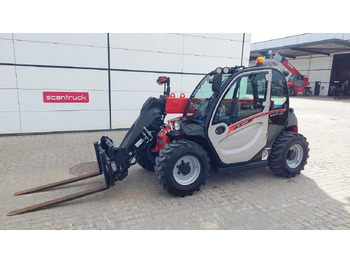 Teleskoplastar  Manitou MT420H Comfort ST5