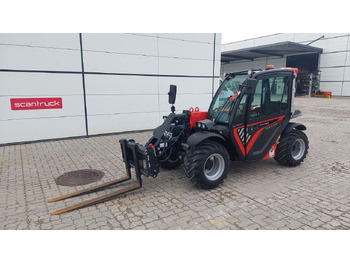 Teleskoplastar  Manitou ULM415H Comfort ST5