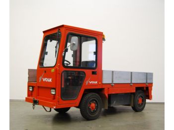 Volk - EFW 2 D  - Terminaltraktor