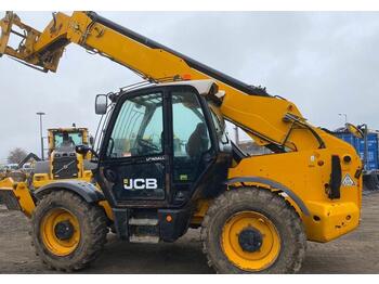 Terrängtruck JCB 535-140