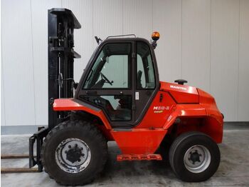 Terrängtruck Manitou M30-TRIPLEX