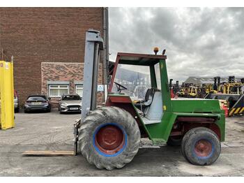 Terrängtruck Manitou MB26N