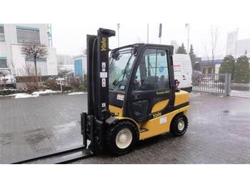 Yale GLP 35 VX - Materialhanteringsutrustning