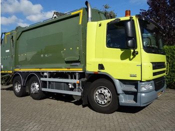 Sopbil DAF CF 75 250