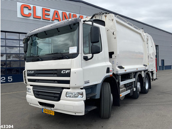 Sopbil DAF CF 75 250