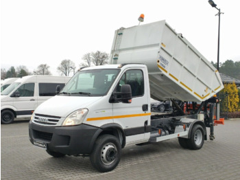 Sopbil IVECO Daily