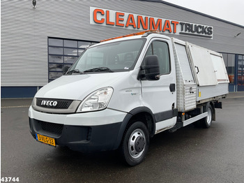 Sopbil IVECO Daily