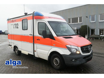 Ambulans MERCEDES-BENZ Sprinter 315