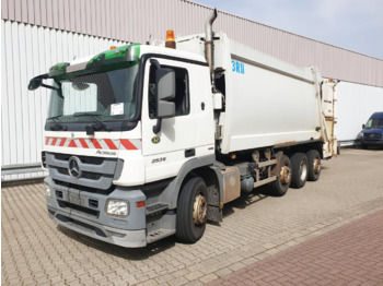 Sopbil MERCEDES-BENZ Actros 3236