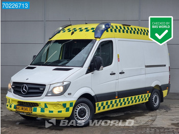 Ambulans MERCEDES-BENZ Sprinter 316