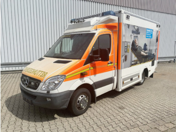 Ambulans MERCEDES-BENZ Sprinter 516