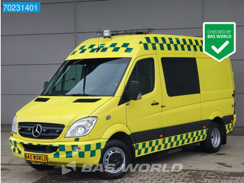 Ambulans MERCEDES-BENZ Sprinter 519