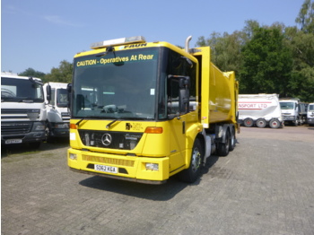 Sopbil MERCEDES-BENZ Econic 2633