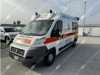 Ambulans FIAT