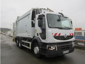 Sopbil RENAULT Premium 320