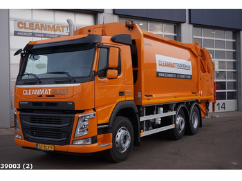 Sopbil VOLVO FM 330