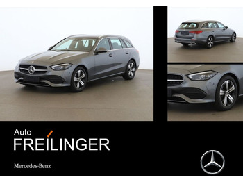 Personbil MERCEDES-BENZ