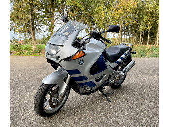 Motorcykel BMW K 1200 RS: bild 3