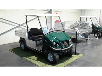 Ny Golfbil Club Car Carryall 500 New: bild 1